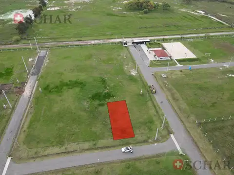 Terreno en Venta en Belén de Escobar, USD 23.000