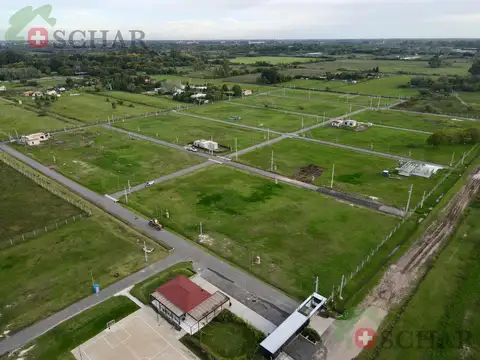 Terreno en Venta 12  mts Frente