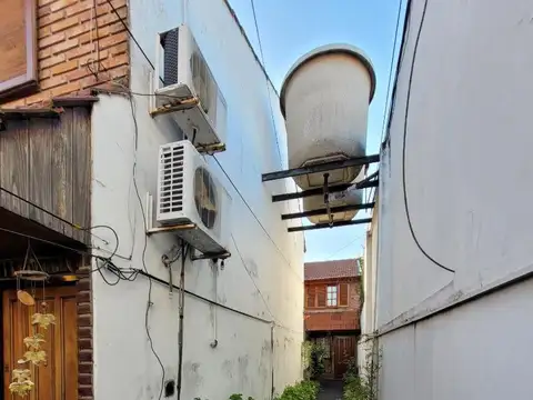 Depto Tipo Casa en Venta en Ramos Mejía, USD 72.000