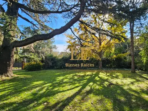 Terreno en Venta - El Cazador - Av. Kennedy