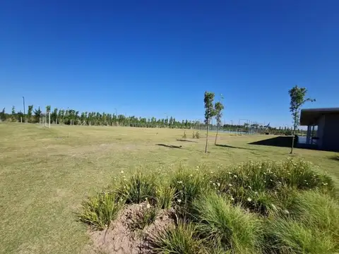 Lote en Venta en Virazón, Nordelta 100