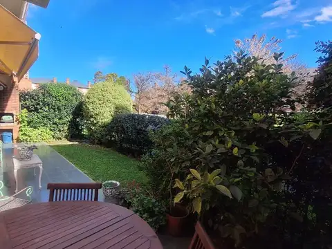 Departamento en Venta con 2 cocheras