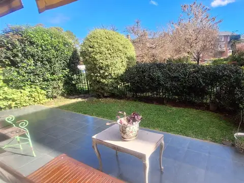 Departamento en Venta 27 años