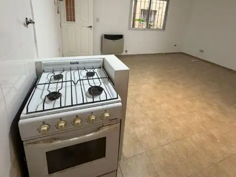 Departamento en Venta en Ramos Mejía, USD 44.900