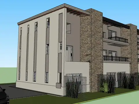 Terreno en Venta en Pilar, USD 175.000