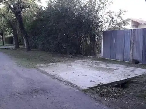 Terreno en Venta en Pilar, USD 175.000