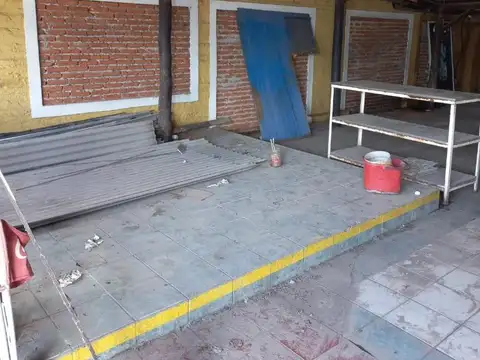Local en Venta en Belén de Escobar, USD 250.000