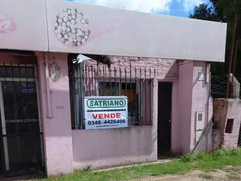 Local en Venta en Belén de Escobar, USD 250.000