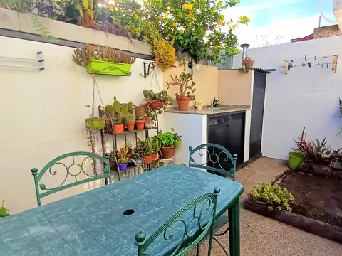 Presidente Domingo Faustino Sarmiento 2000