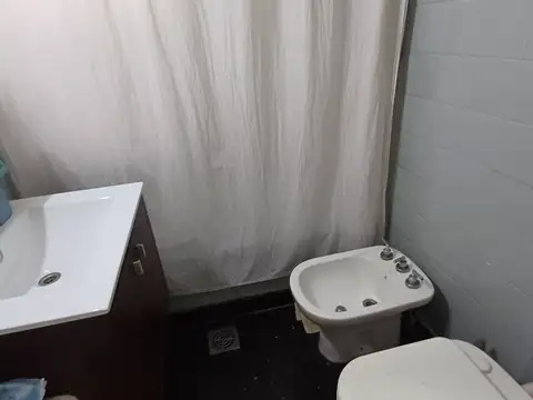 PH 3 ambientes con cochera en venta en Castelar Norte