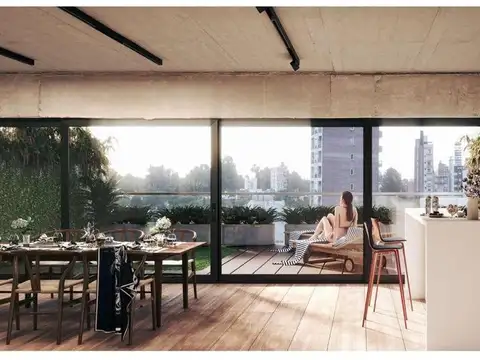 CELENIA 14 - Monoambiente con Amenities