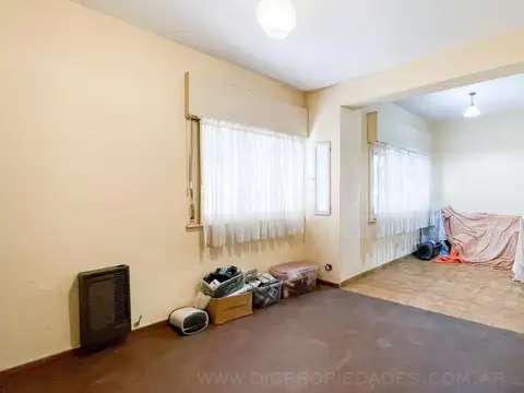 Casa en Venta al Sur