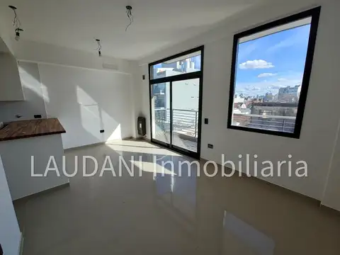 Arregui 4400, Piso 4°