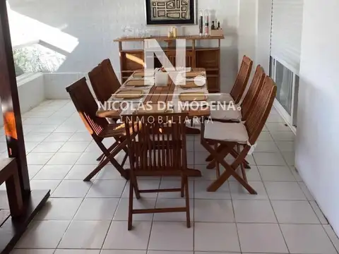 Departamento en Venta de 5 ambientes