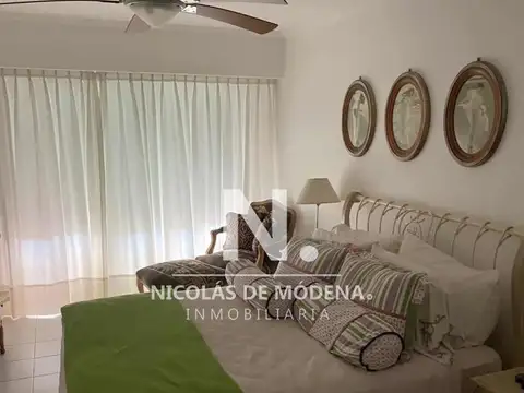 Departamento 5 ambientes con 5 baños