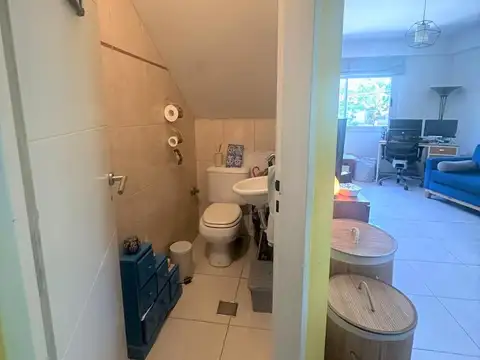 Depto Tipo Casa en Venta en Villa Santa Rita, USD 137.000