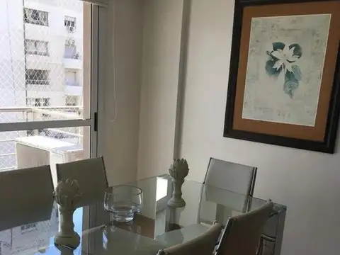 Departamento 4 ambientes con 3 baños