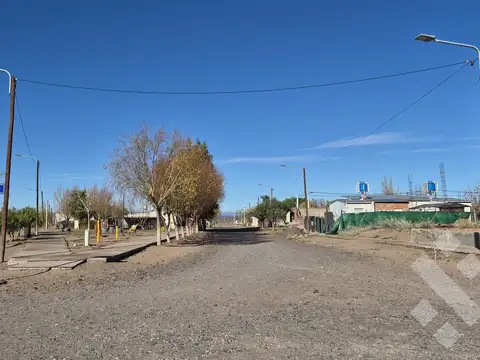 Terreno en Venta 15  mts Frente
