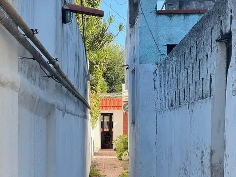 Casa en Venta de 1 dormitorio