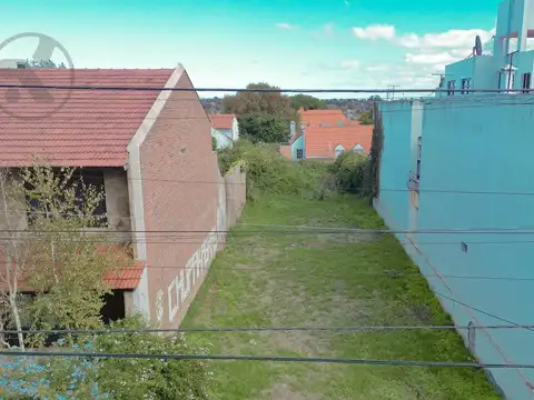 RETASADO | VENTA | LOTE EN BARRIO STELLA MARIS | 415mts2