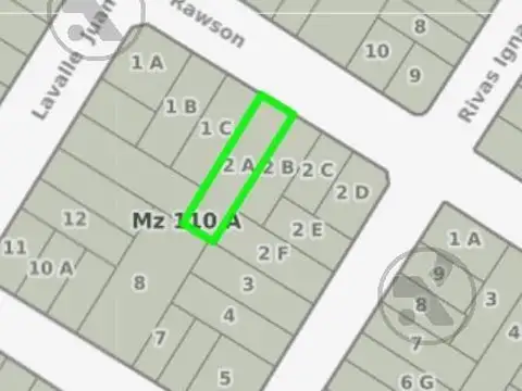 RETASADO | VENTA | LOTE EN BARRIO STELLA MARIS | 415mts2