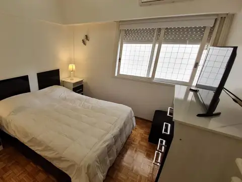 DEPARTAMENTO EN ALQUILER TEMPORARIO 4 AMBIENTES