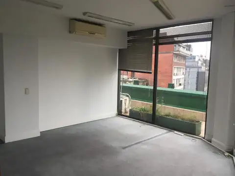 Oficina en Alquiler 20 años