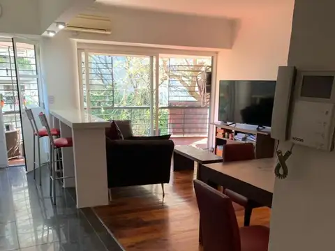 Departamento en Venta de 4 ambientes