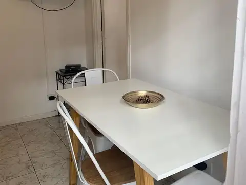 Departamento en Alquiler Temporal 50 años