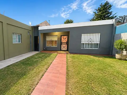 APTO CRÉDITO HIPOTECARIO BERAZATEGUI (ZONA EL CRUCE)
