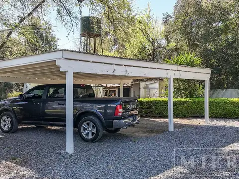 Casa en Venta 40 años