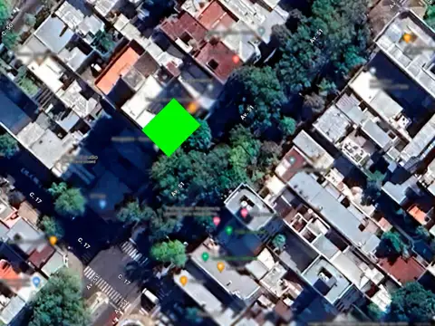 Cochera 51 e/ 16 y 17 -SEGURIDAD LAS 24 HORAS -La Plata