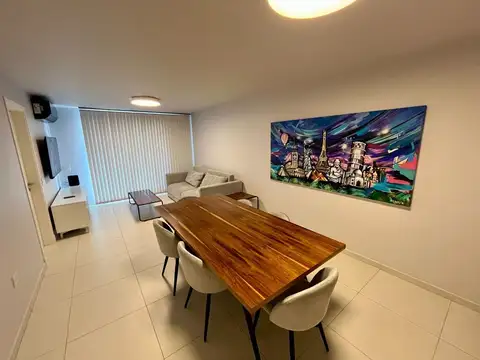 Departamento en Alquiler 2 años