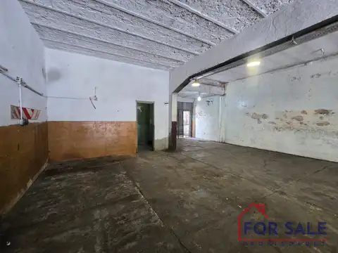 Galpon en Alquiler en Monte Castro, $ 2.500.000