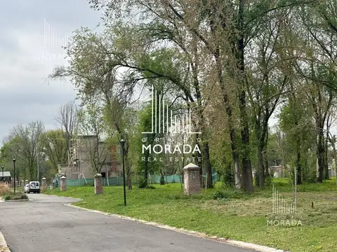 Venta LOTE FINANCIACIÓN Avenida Olivos y Panamericana EXCELENTE UBICACIÓN  