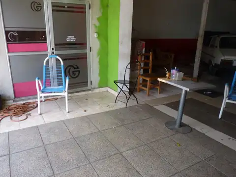 Alfredo Palacios 1400