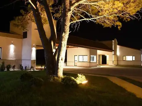 Venta Lote Estancia Santa Lucia, Alta Gracia, Cordoba.