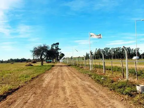 Terreno en Venta en Alta Gracia, USD 23.668