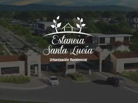 Estancia Santa Lucia