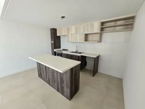 Departamento en Venta en Villa del Parque, USD 215.000