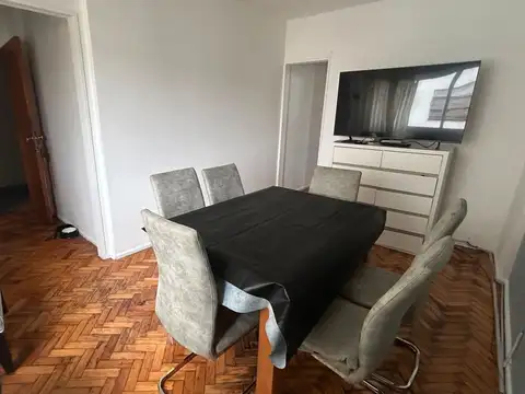 Departamento en Venta en Balvanera, USD 85.000