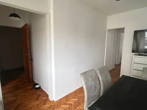Departamento en Venta 56 años