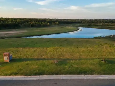 Terreno en Venta 45  mts Fondo