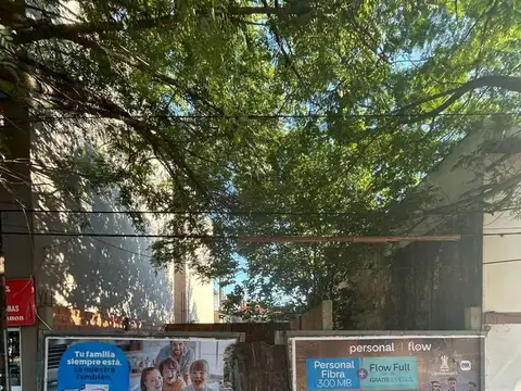 Avenida Libertad 5100