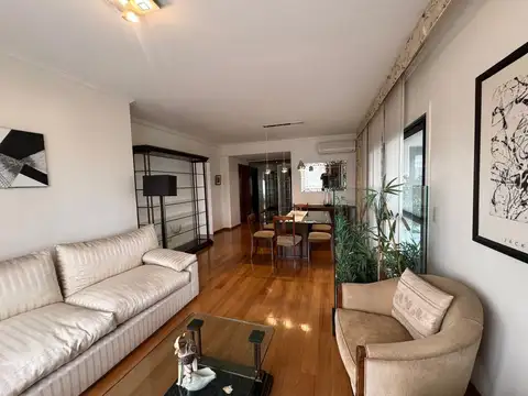 Departamento en Alquiler 21 años