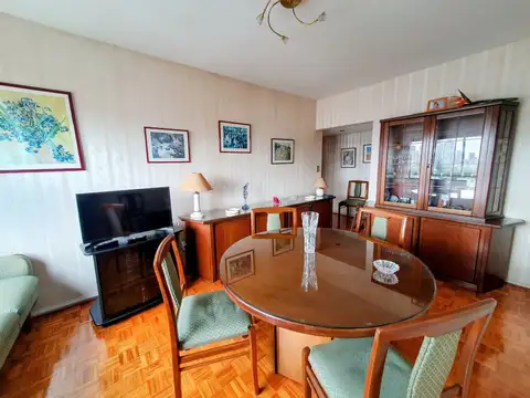 Departamento en Alquiler de 3 ambientes