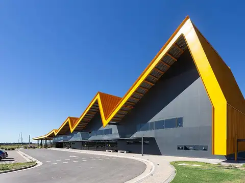 Ciudad Industria -Funes Rosario