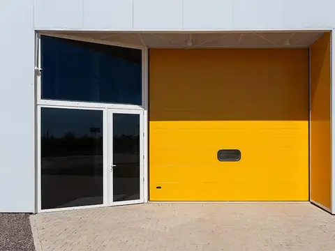 Galpon en Venta A Estrenar