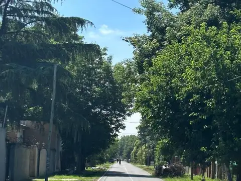 Casa en Venta al Noroeste