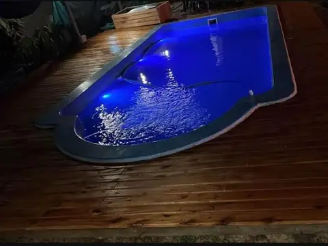 Casa en Venta en Presidente Derqui, USD 85.000